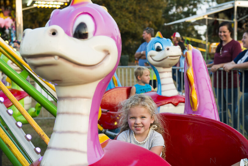 BainbridgeDecatur Flint River Fair