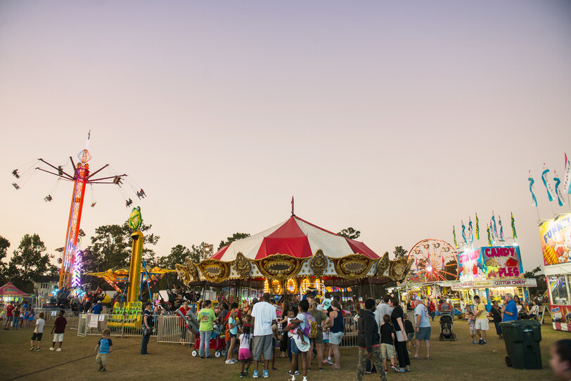 BainbridgeDecatur Flint River Fair