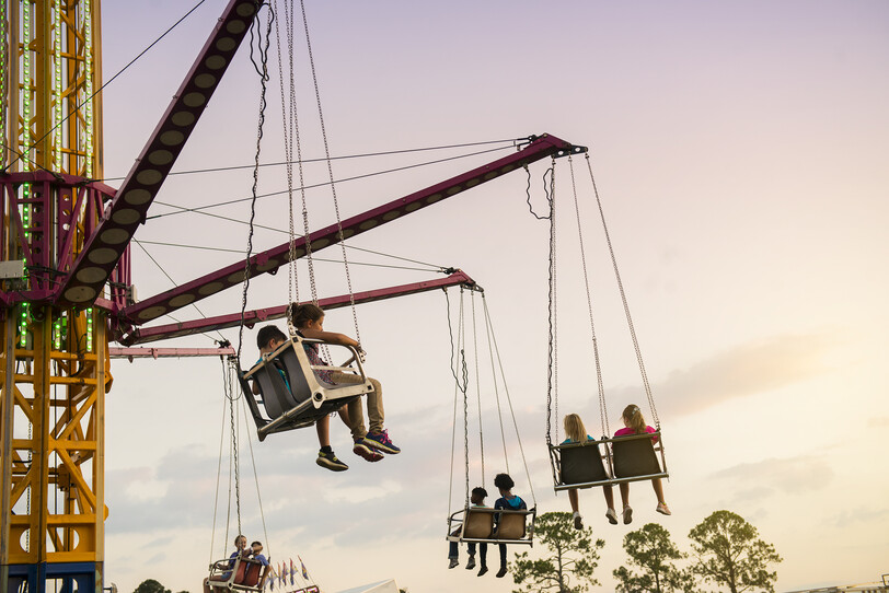 BainbridgeDecatur Flint River Fair