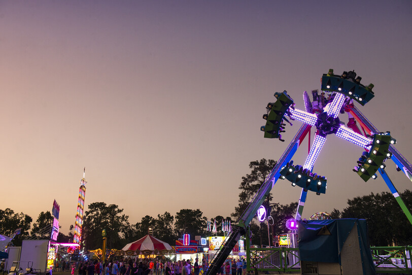 BainbridgeDecatur Flint River Fair
