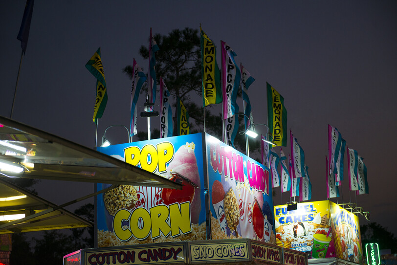 BainbridgeDecatur Flint River Fair